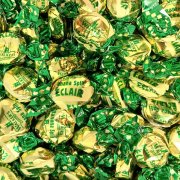 Walkers Banana Split Eclair Toffee Walkers Banana Split Eclair Toffee